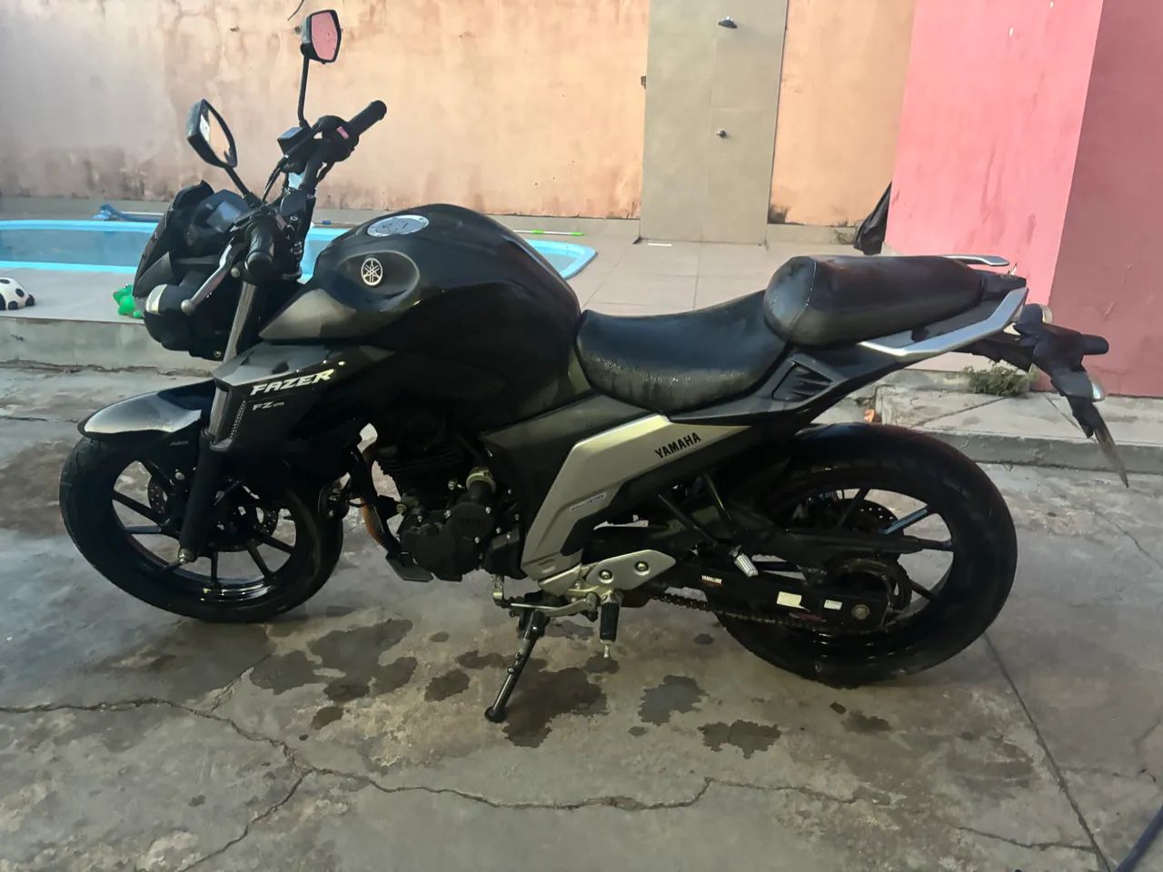 Vendo fazer 250 - Foto 4