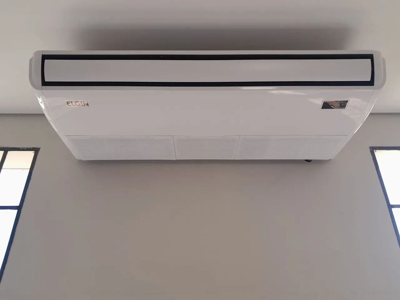 C/A manutenção de ar condicionado E Eletricidade  - Foto 3