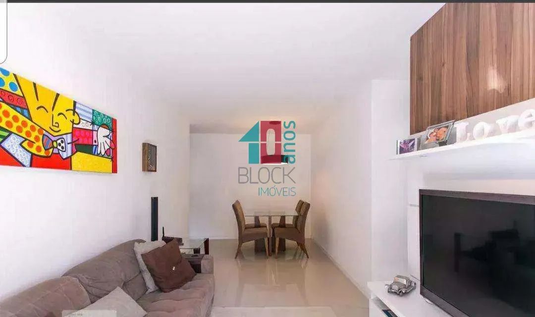 Vargem Pequena | Apartamento 3 quartos, sendo 1 suite - Foto 4