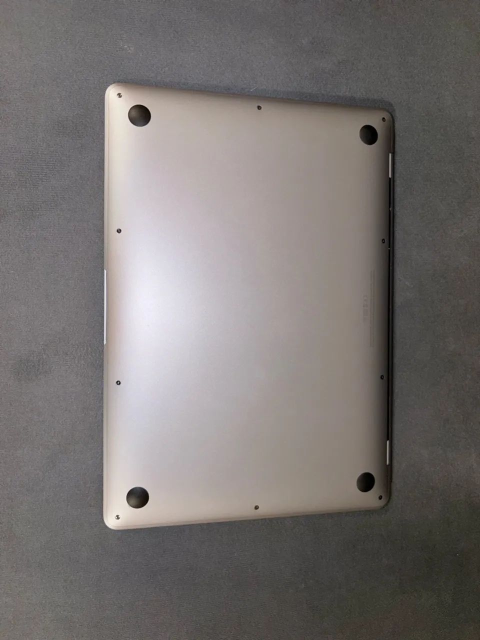 MACBOOK AIR M1 256 GB  - Foto 3