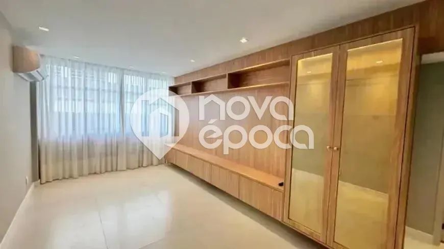 Leblon | Apartamento 2 quartos, sendo 1 suite - Foto 3