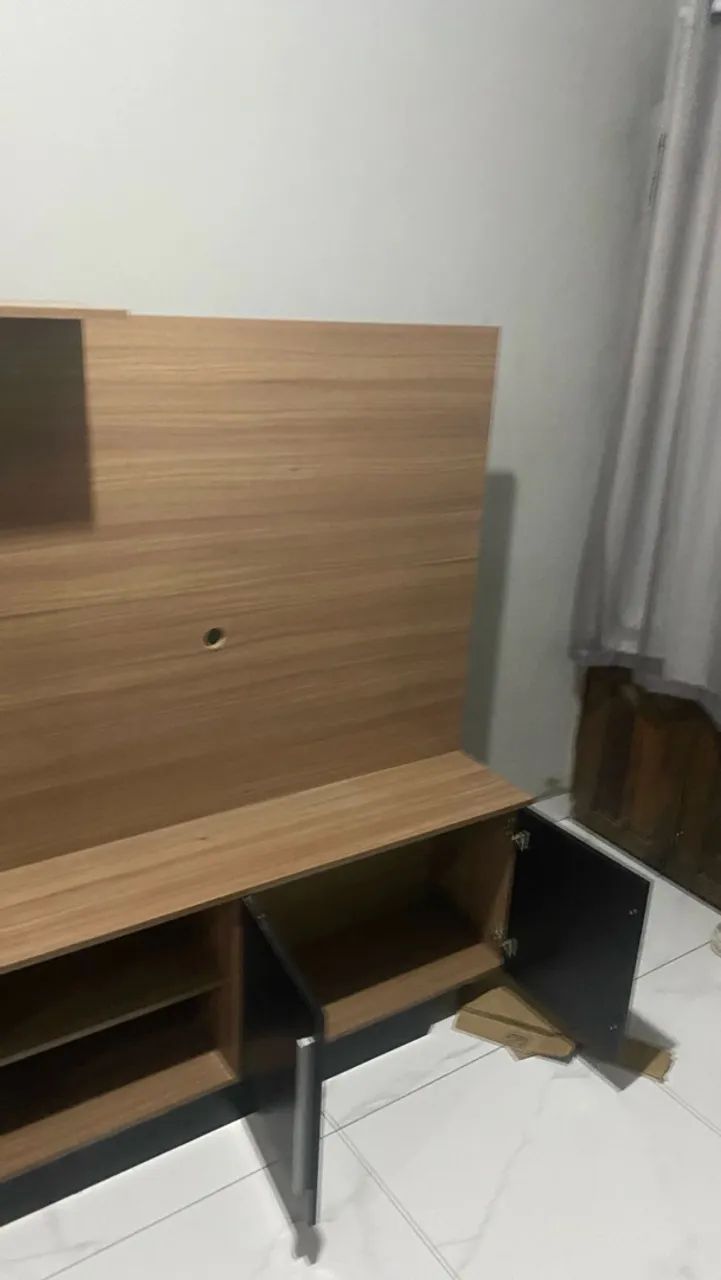 Rack de sala  - Foto 2