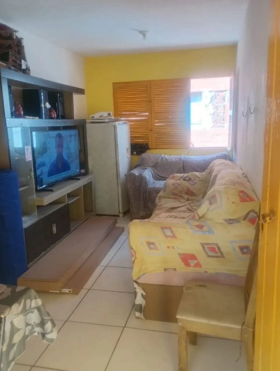  Vendo um Apartamento  - Foto 2