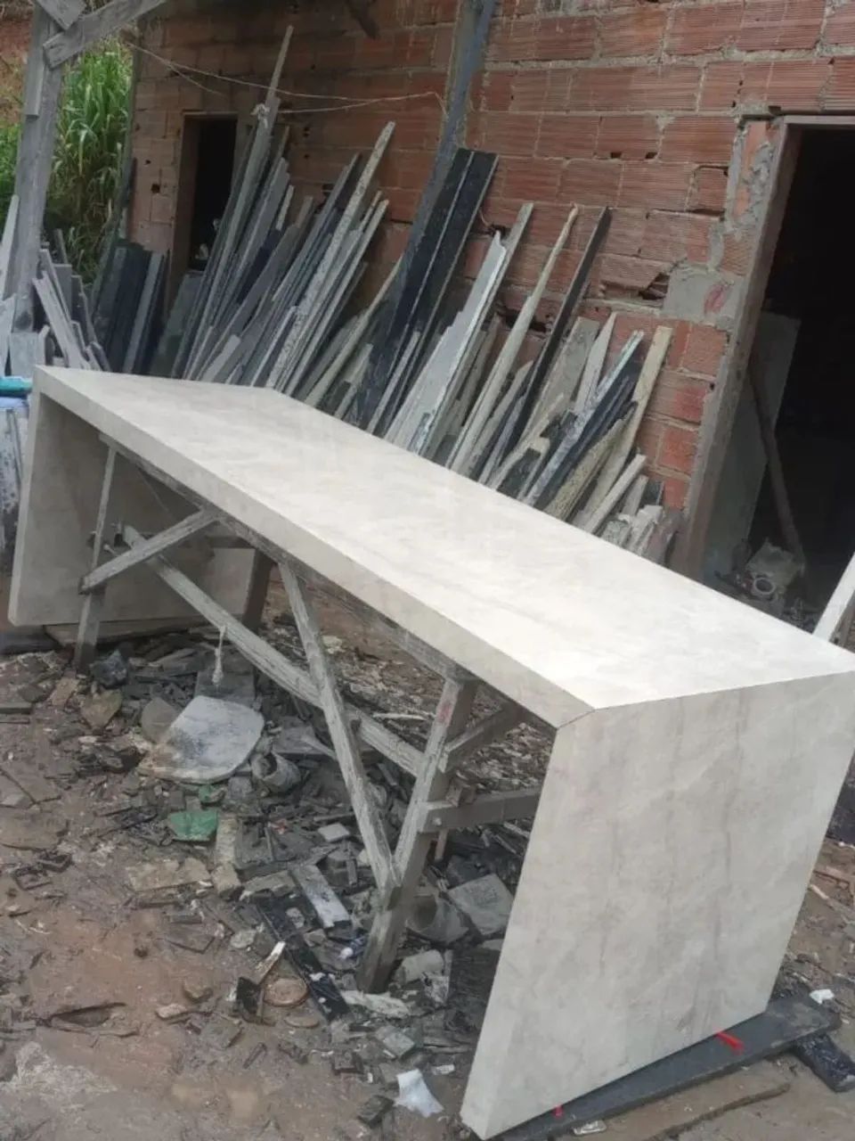 Pias e Bancadas  - Foto 5