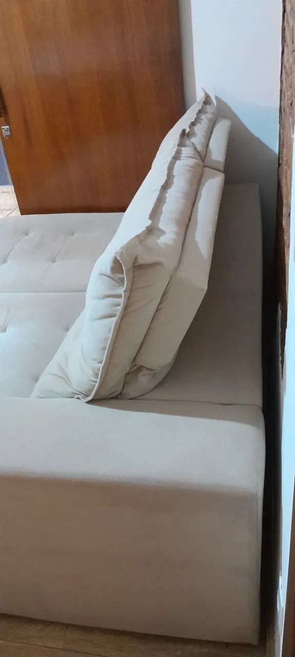 SOFÁ RETRÁTIL - Foto 2