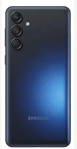 Lacrado Samsung Galaxy M55 5G Dual SIM 256 GB Azul Escuro 8 GB RAM - Foto 3