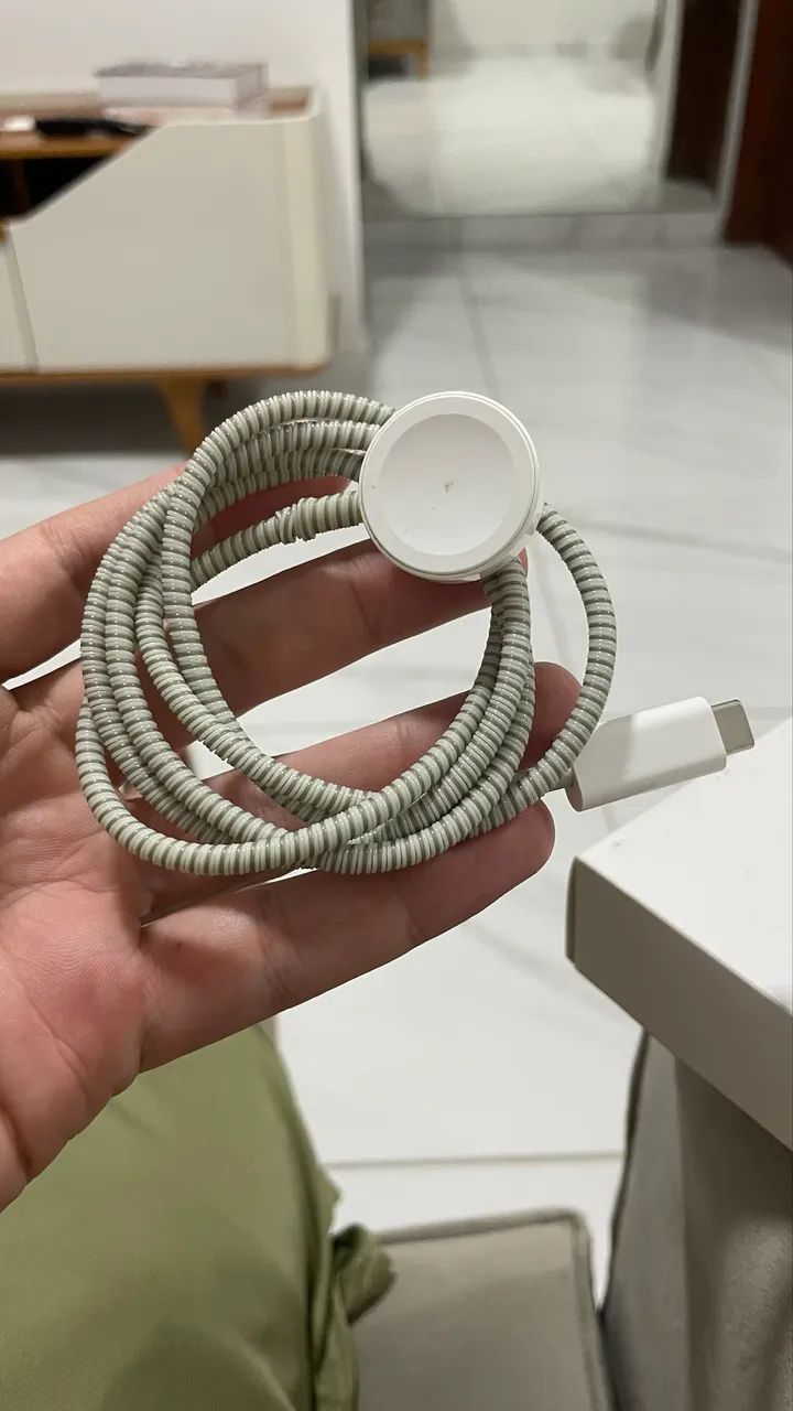 Apple Watch SE 2a geração  - Foto 5