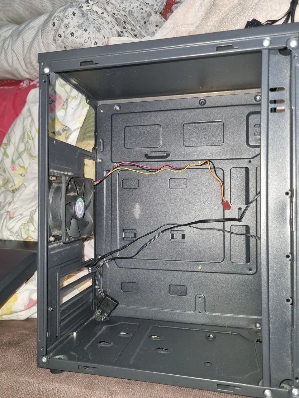 Gabinete Rise Mode X1 - Foto 4