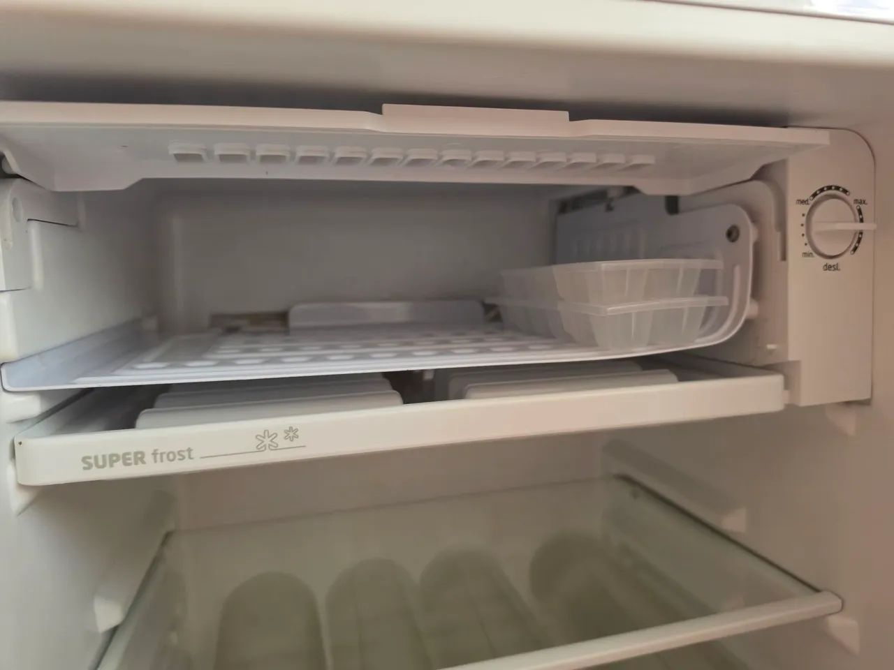 Frigobar Midea 127V - Foto 5