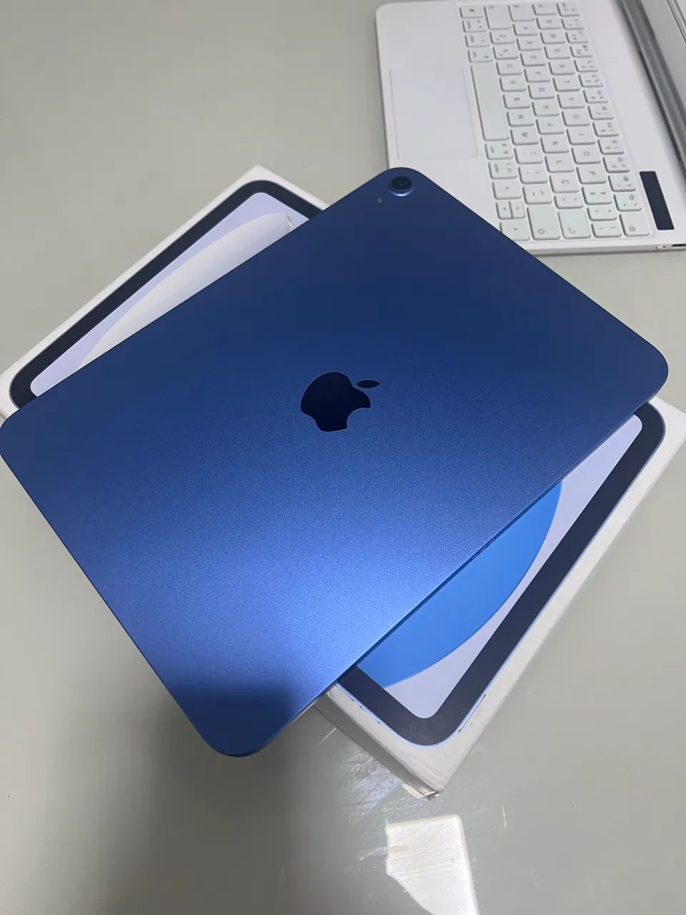 iPad 11 - Foto 5