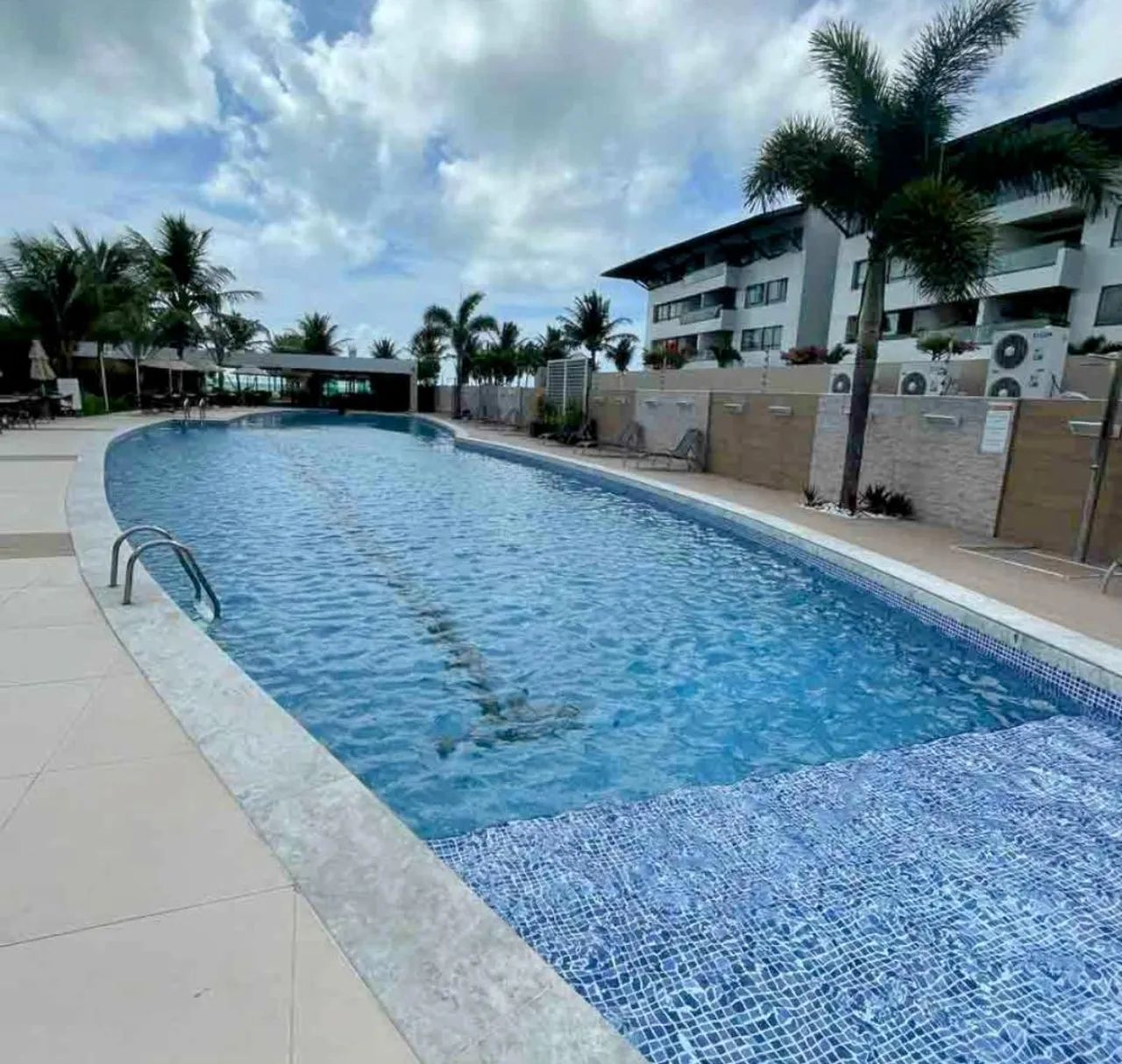 Apartamento 4 Quartos no Paron, Ponta de Campina - Foto 2