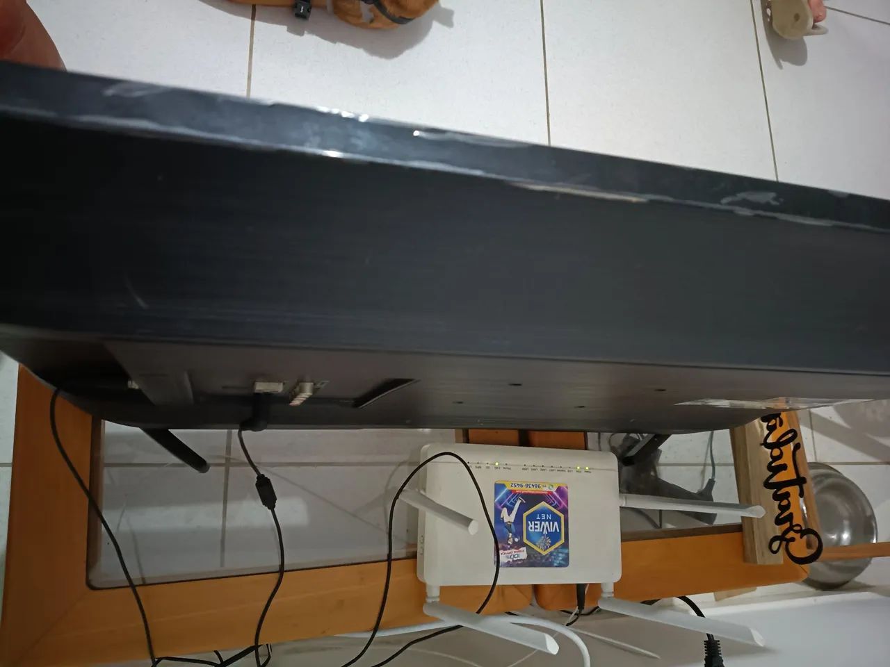 TV Samsung 43'