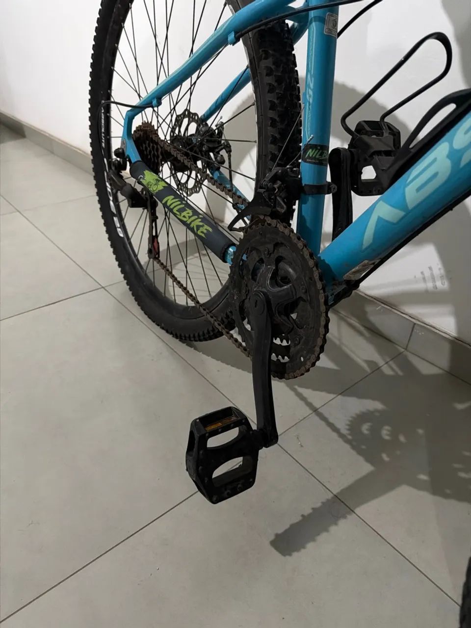 Bicicleta Absolute - Foto 3
