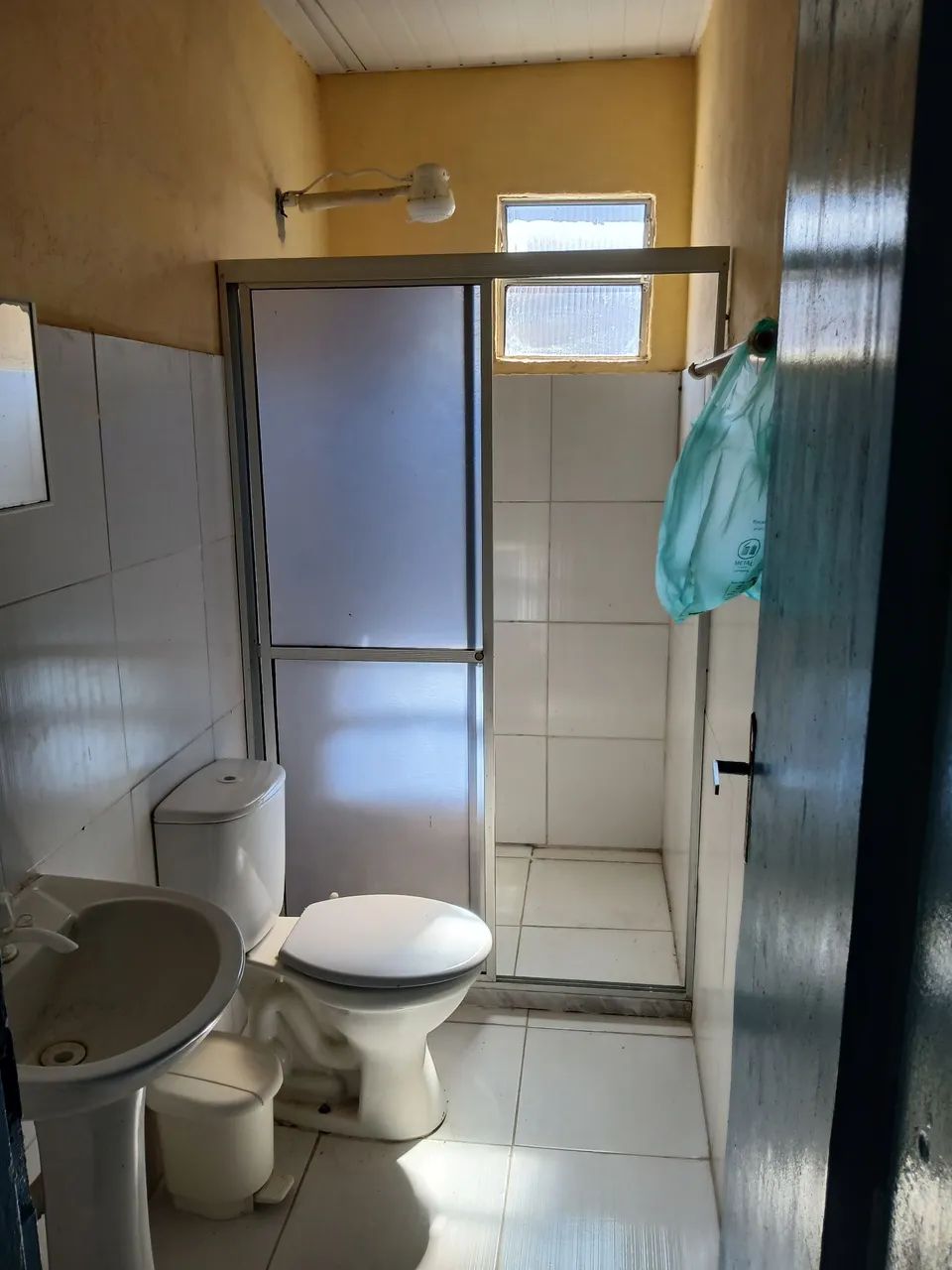 Casa na boca do rio - Foto 12