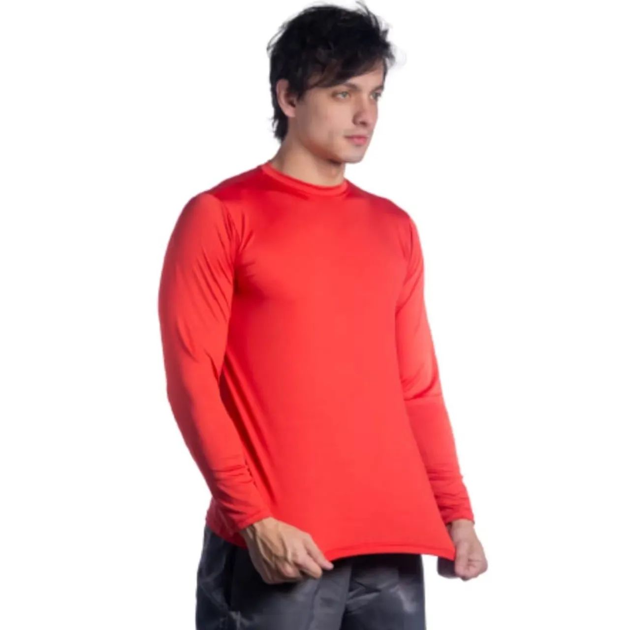 Camisa UV - Foto 4