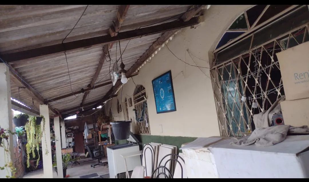 Foto - Belo Horizonte - Mantiqueira