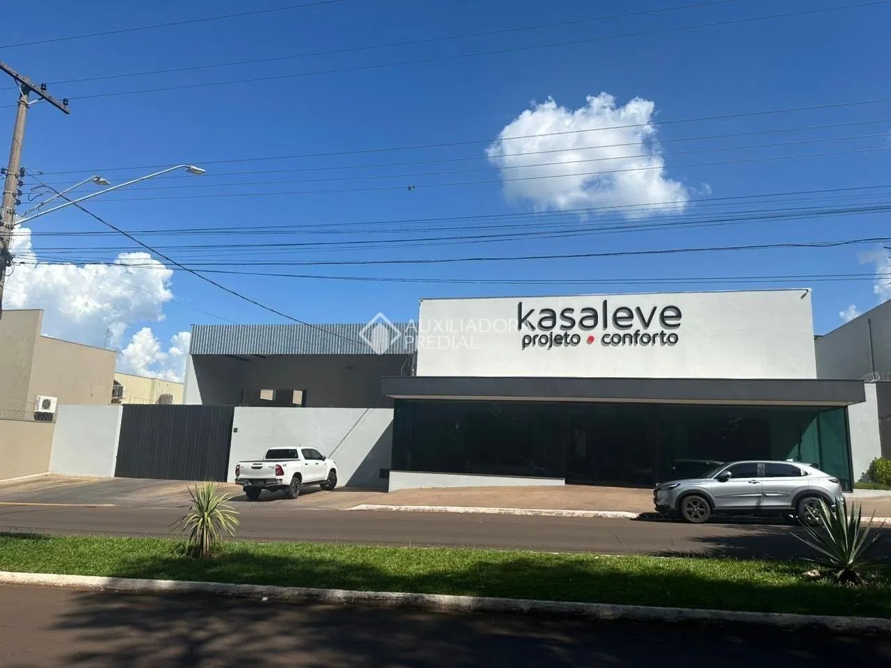 Ponto Comercial à venda - Perdeneiras - SP - Foto 4