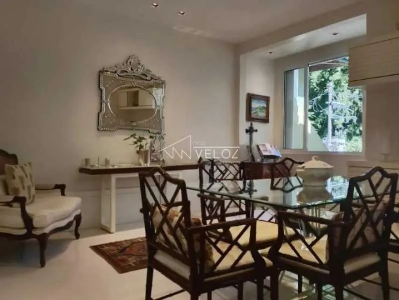 Apartamento : / Residencial / Gávea - Foto 2