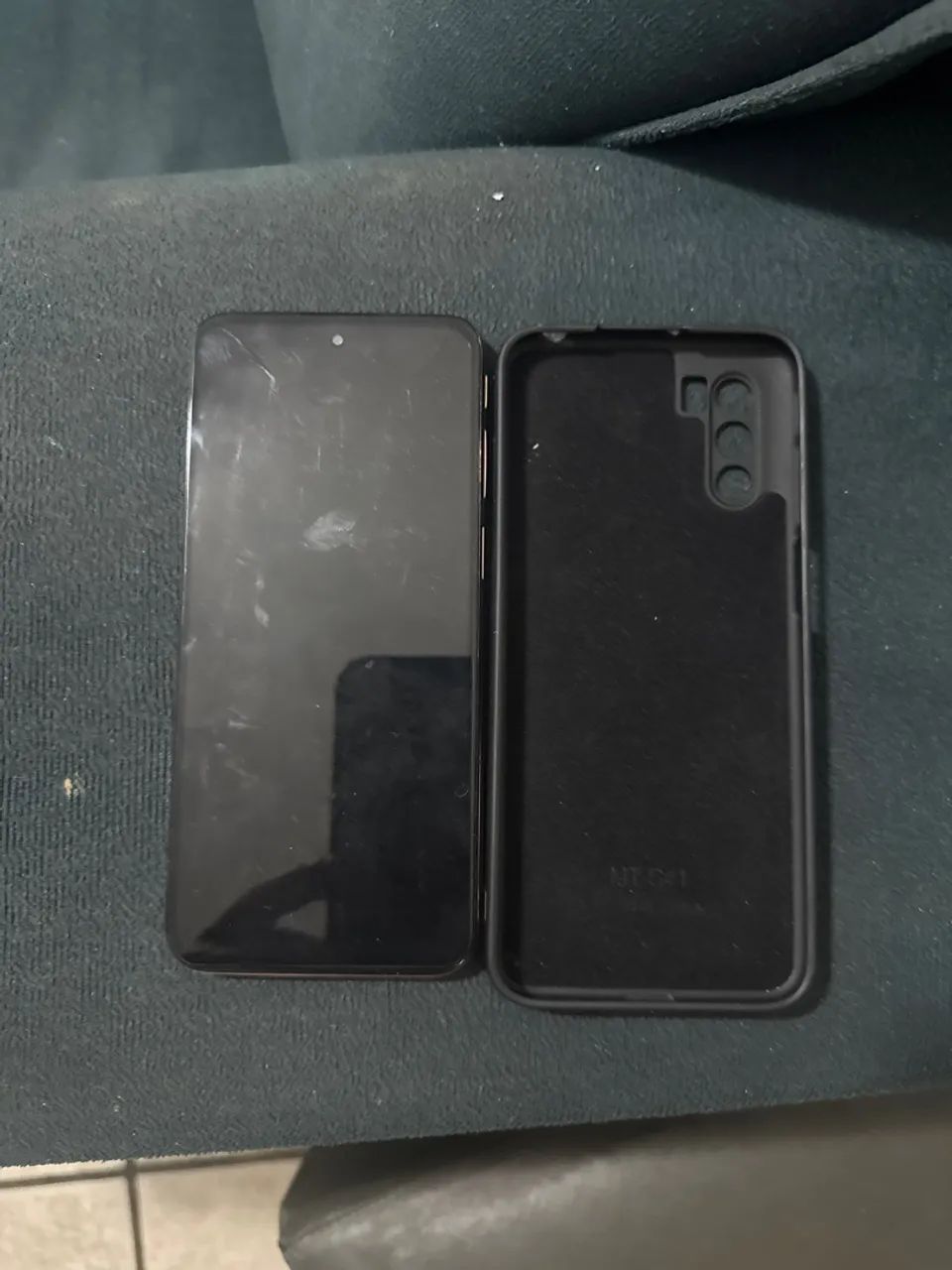 CELULAR G MOTOROLA G41 