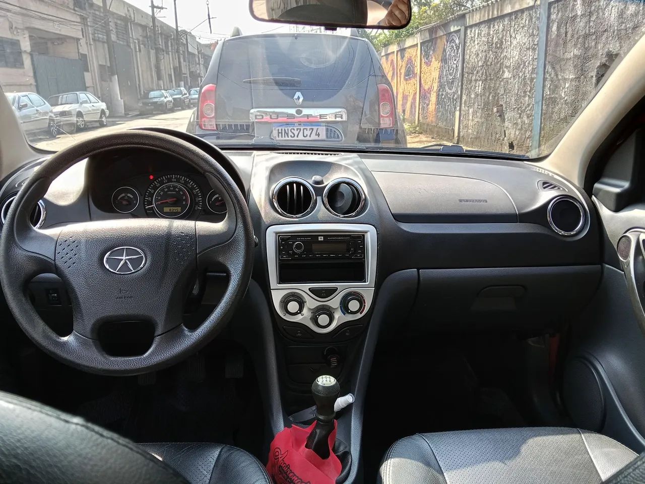 JAC J3 1.4 16V 5P Mec. 2012 - Foto 3