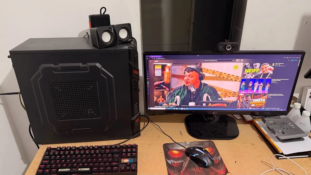 PC GAMER