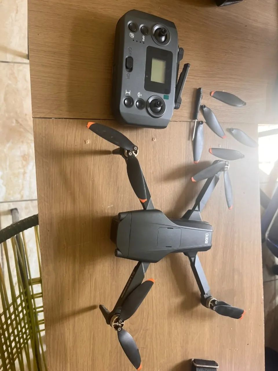 Drone - Foto 4