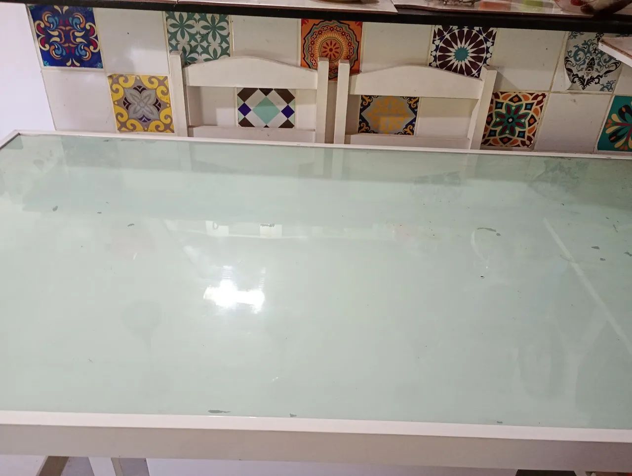 Mesa jantar - Foto 2