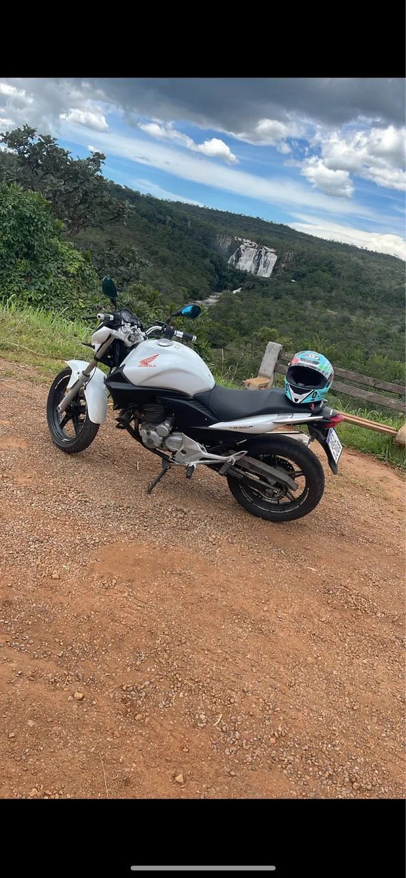 Cb300 - Foto 2