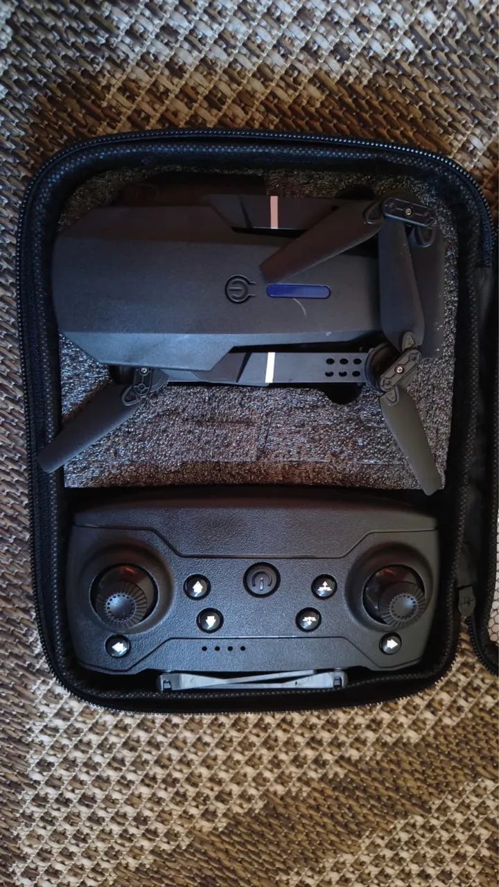 Drone a venda  - Foto 2