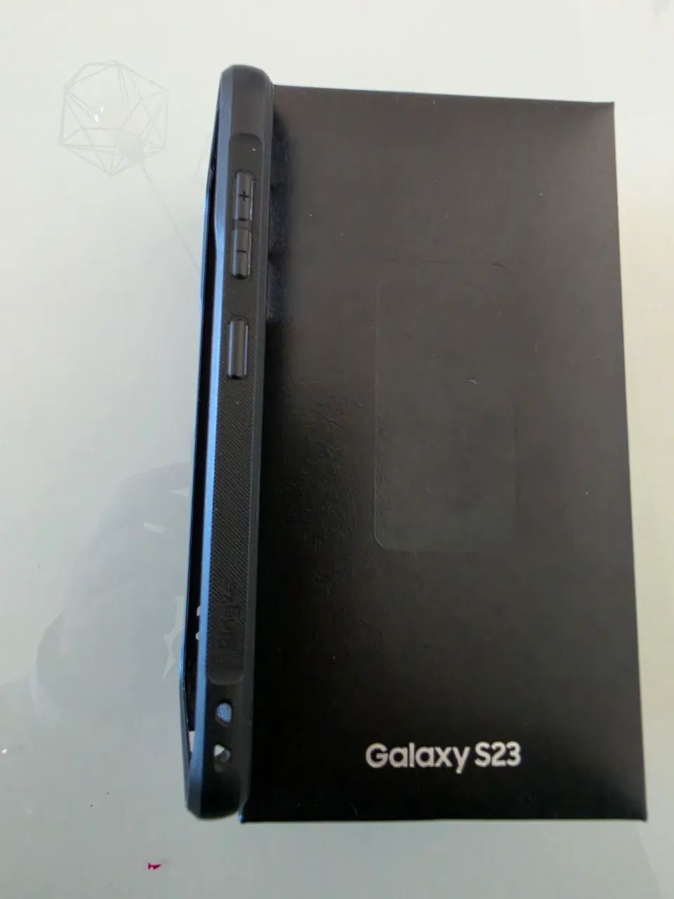 Samsung Galaxy S23 zero sem detalhes completo - Foto 2