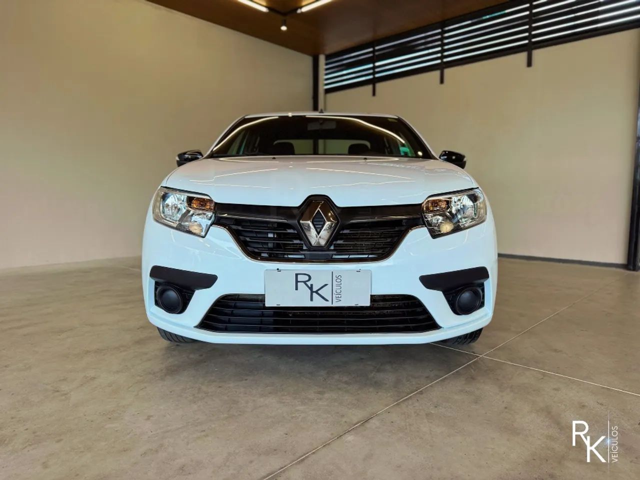Renault Logan Zen Flex 1.0 12V 4P Mec. 2024 - Foto 3