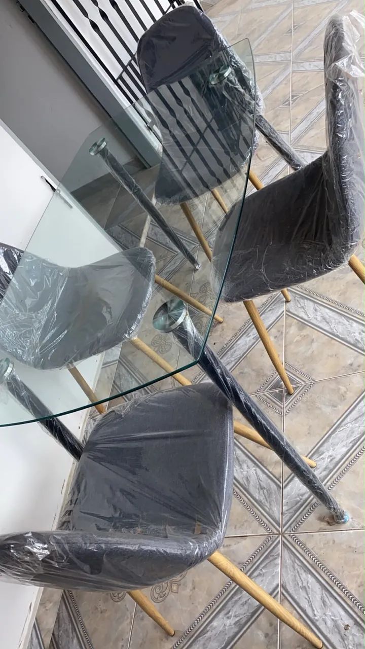 Mesa de jantar  - Foto 2
