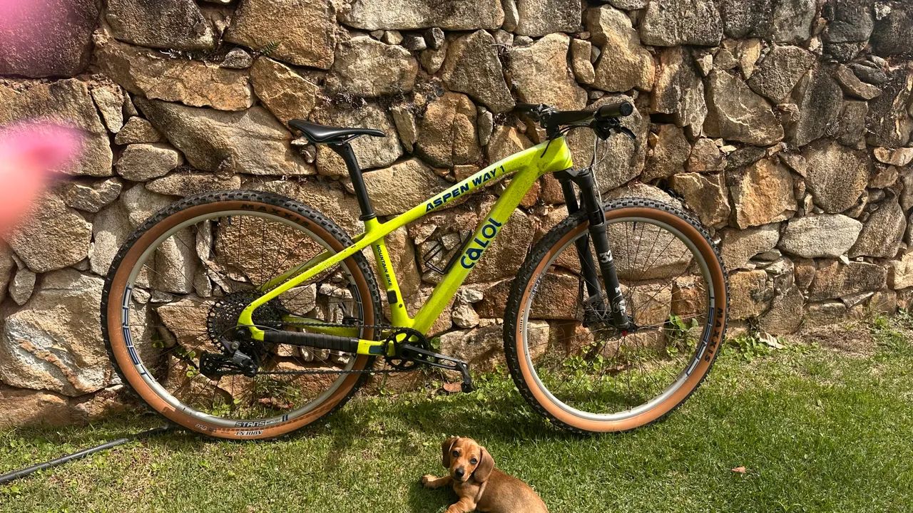 Caloi Aspen Way 1 - Foto 3