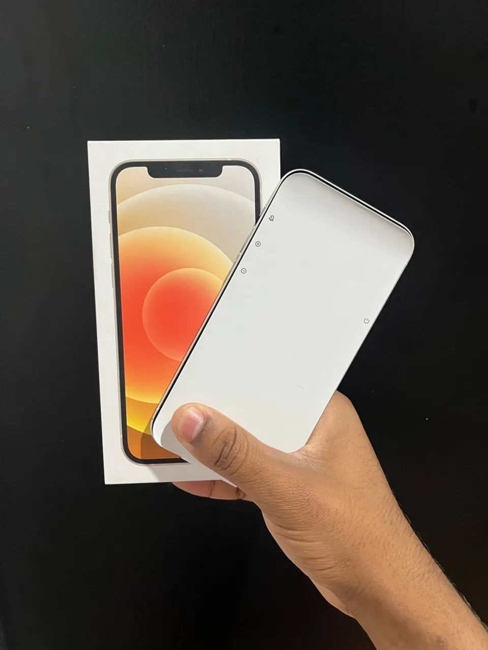 Vendo iPhone 12