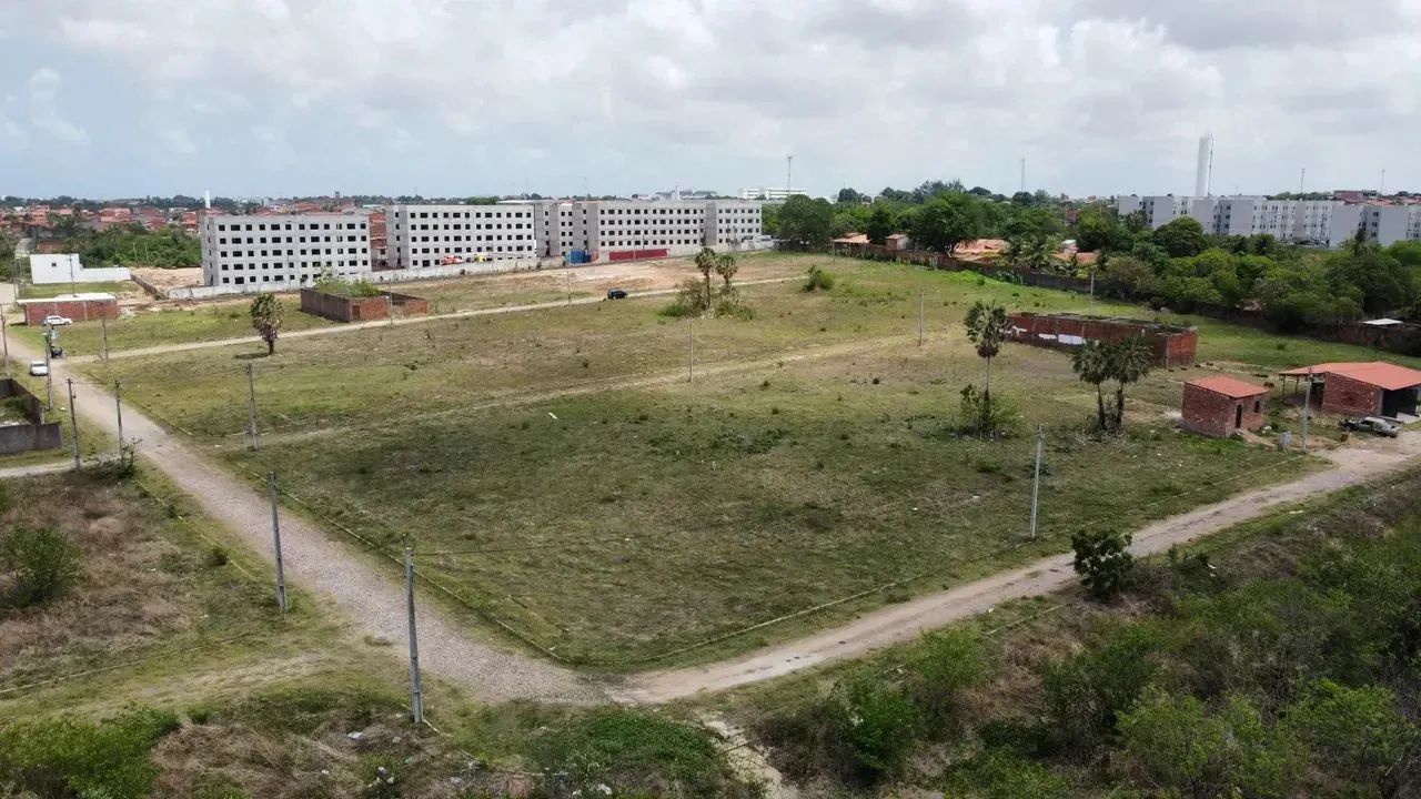 Lotes Na Jurema, Rua Idealista A 500M Da Av.Dom Almeida Lustosa! Cód. DSIN3E - Foto 4