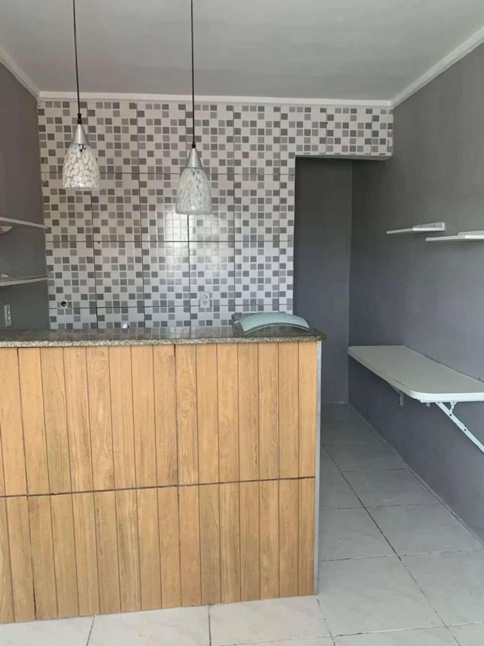 Apartamento 2 quartos,primeiro andar - Foto 2