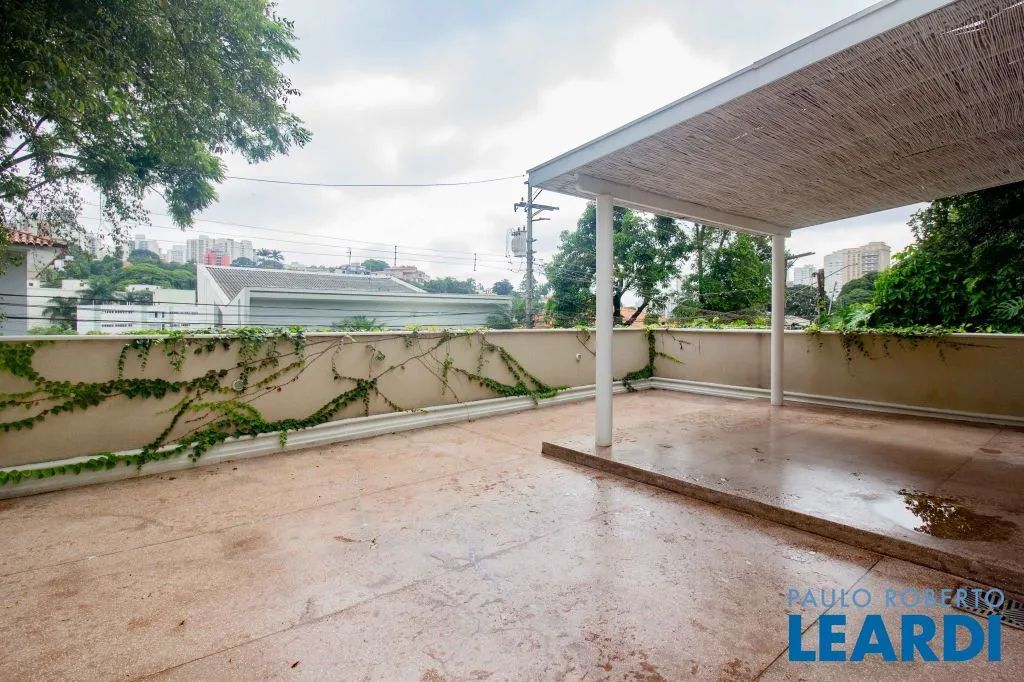 CASA ASSOBRADADA - PACAEMBÚ - SP - Foto 2
