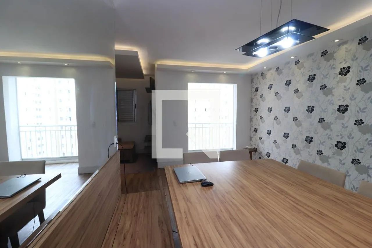 Apartamento à Venda - Tatuapé, 2 Quartos, 63 m2 - Foto 2
