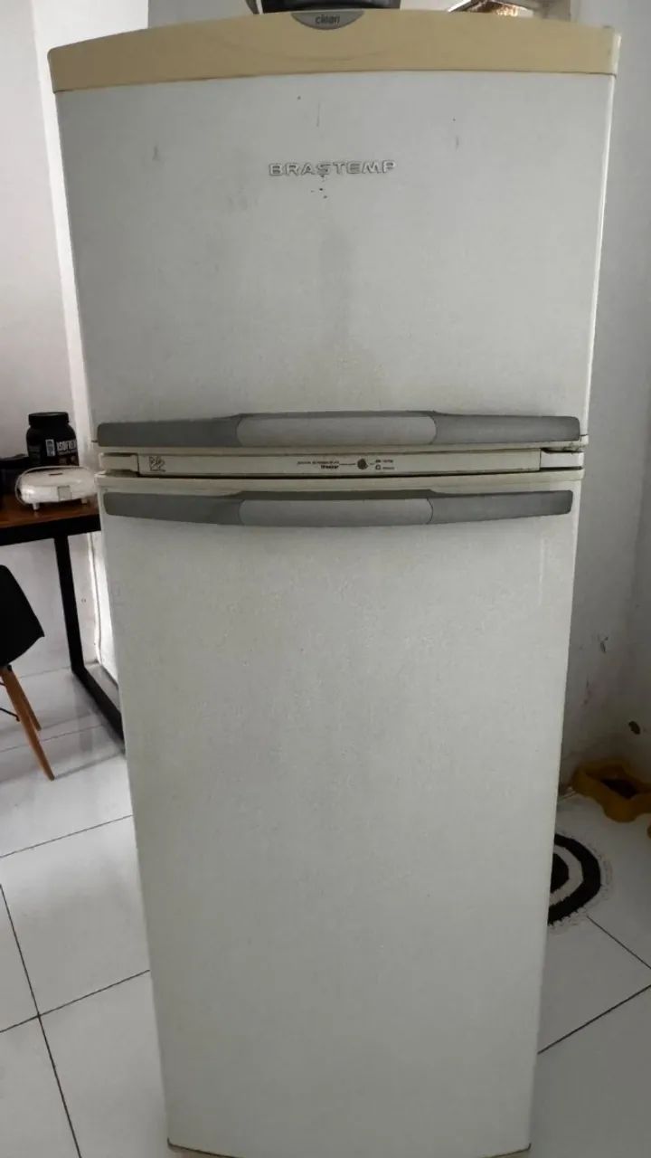 GELADEIRA  - Foto 2