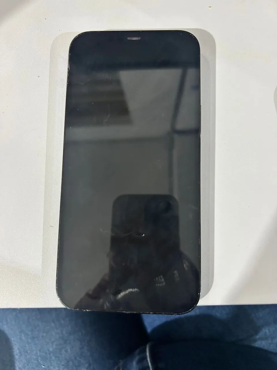 IPHONE 12 pro max  - Foto 4