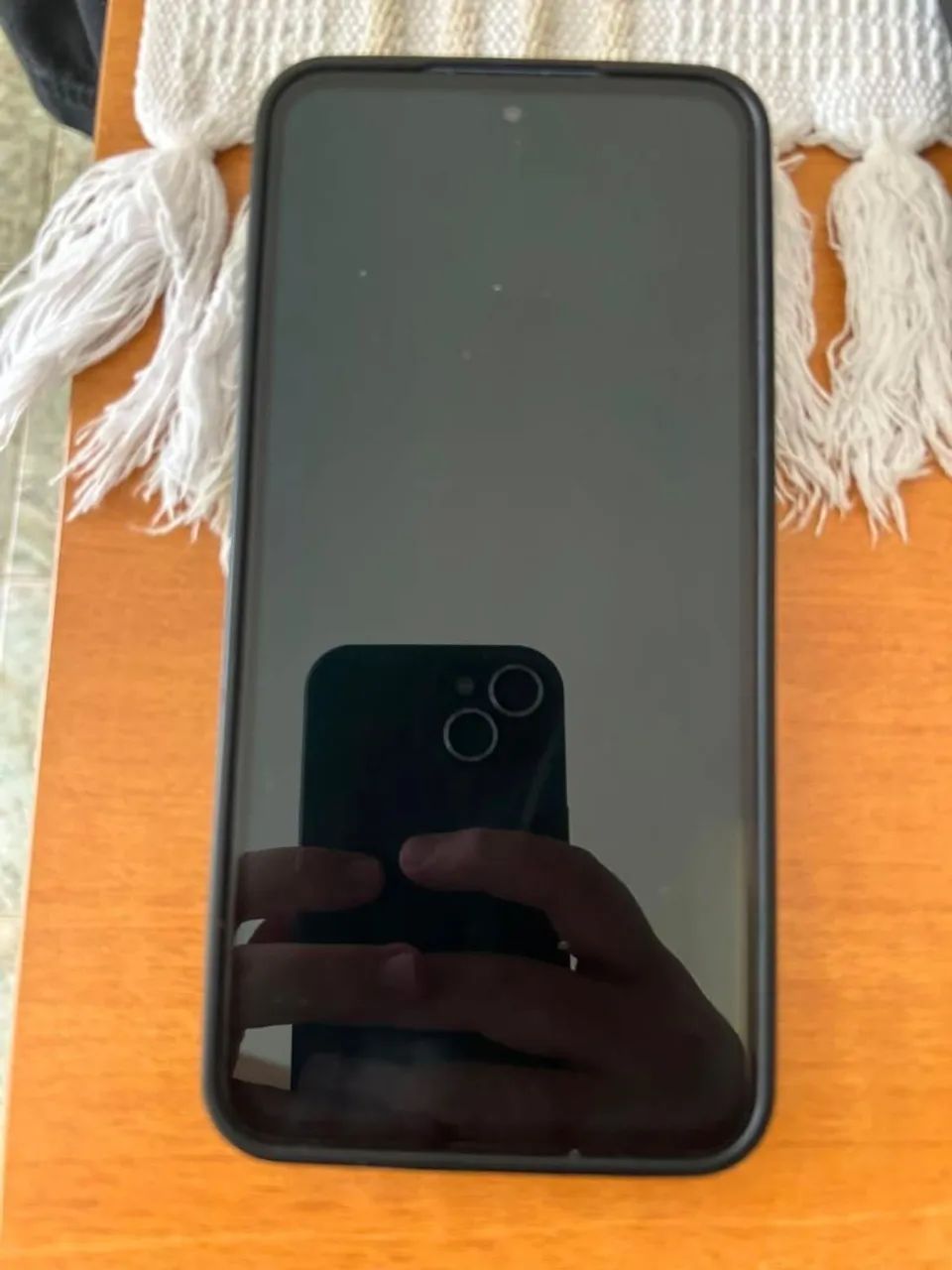 SAMSUNG A55 5G - Foto 2