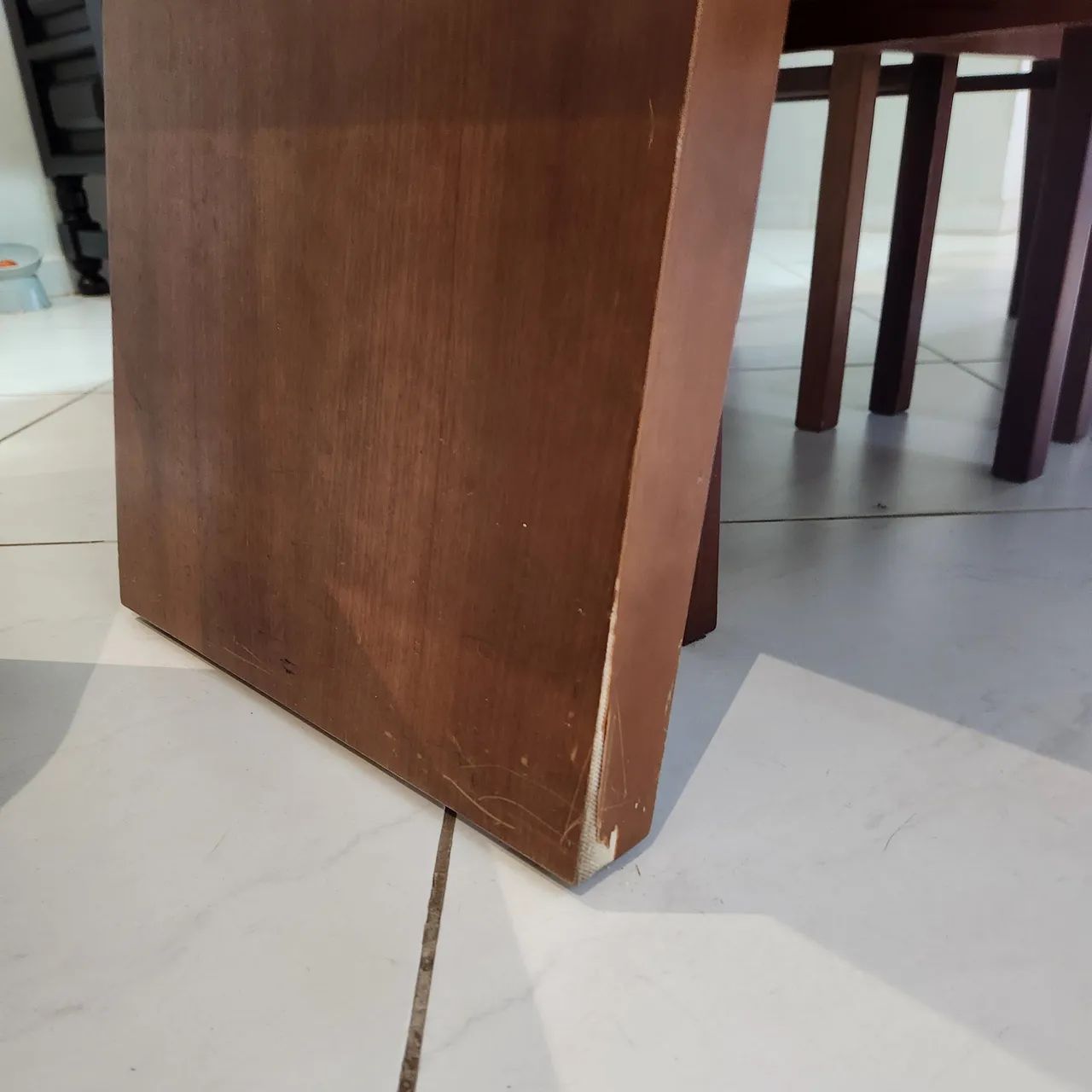 Mesa de Jantar com 6 Cadeiras - Foto 4