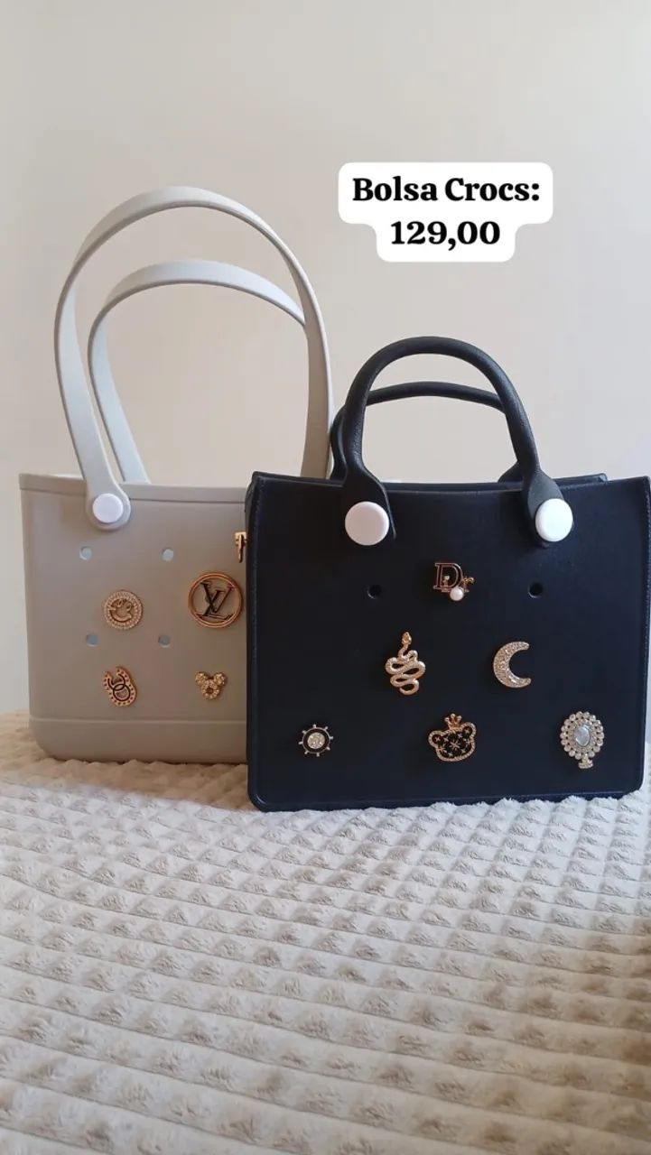 Bolsas e roupas de academia  - Foto 2