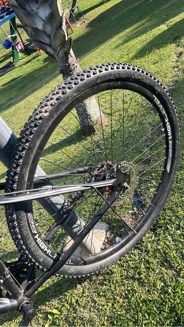 Bicicleta Aro 29