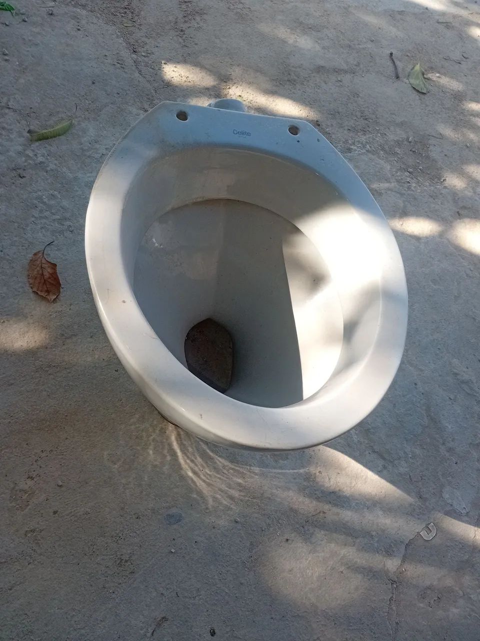 Vaso sanitário - Foto 3