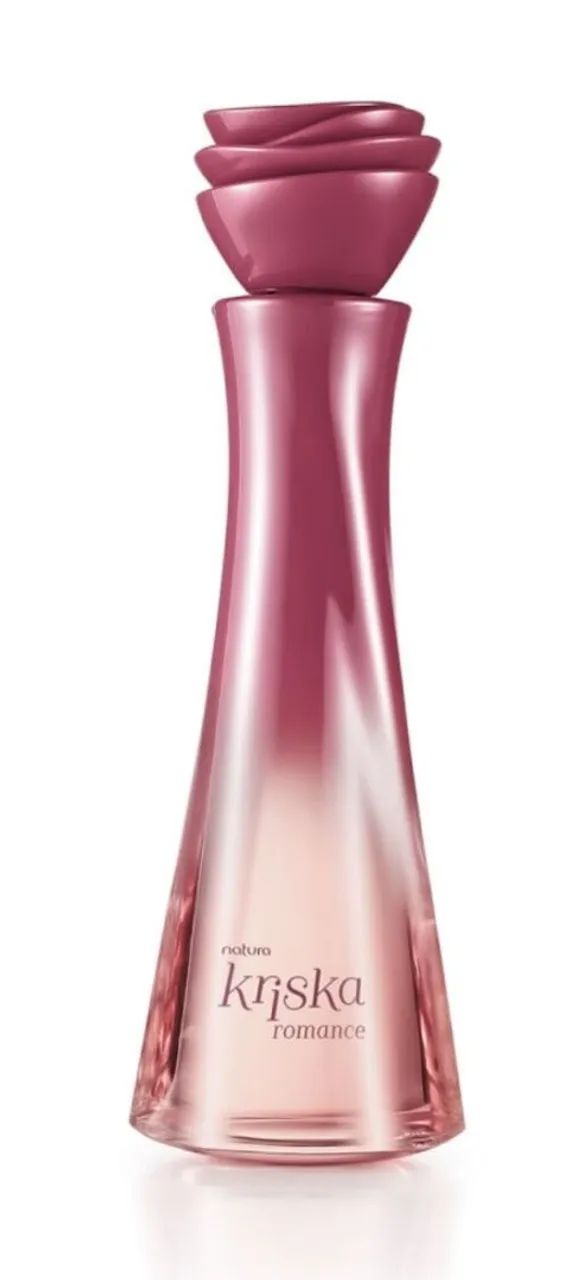 Perfume Kriska Romance Natura - Foto 2