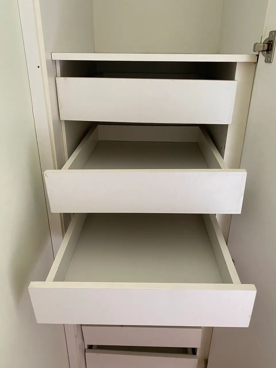 Sapateira MDF
