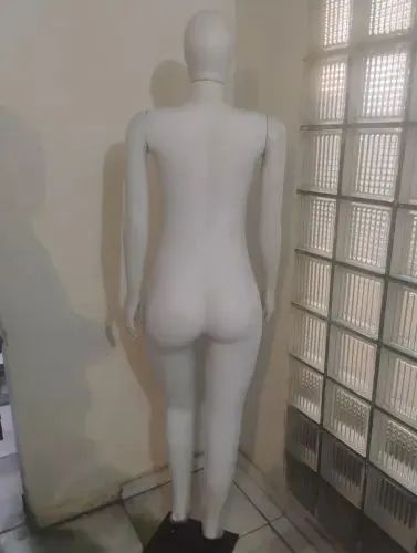 Manequim Feminino - Foto 3