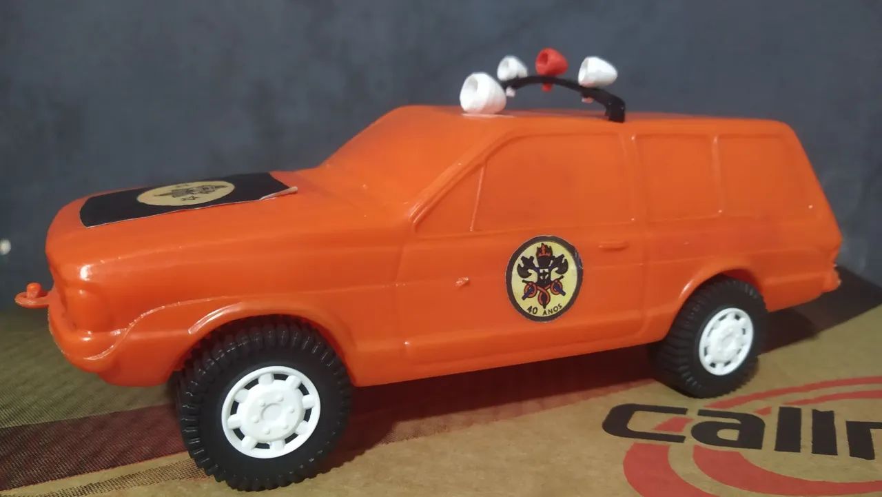 Miniatura Belina plástico bolha  - Foto 2
