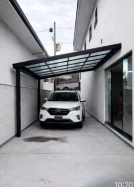 Pergolado Tijucas - Foto 2